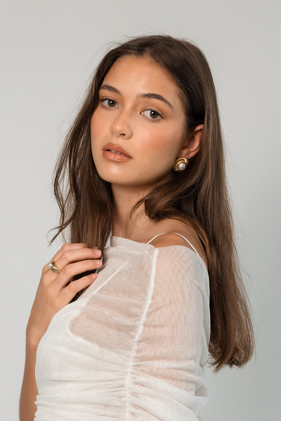 The Bridal Edit