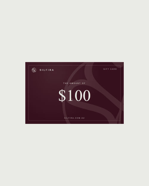 DIGITAL GIFT CARD (emailed)