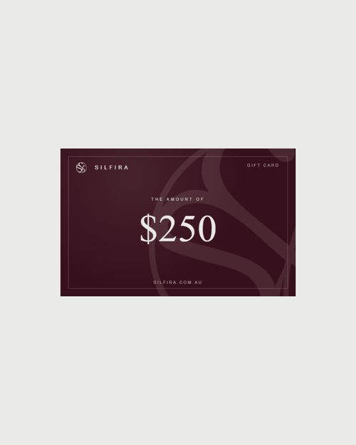 DIGITAL GIFT CARD (emailed)