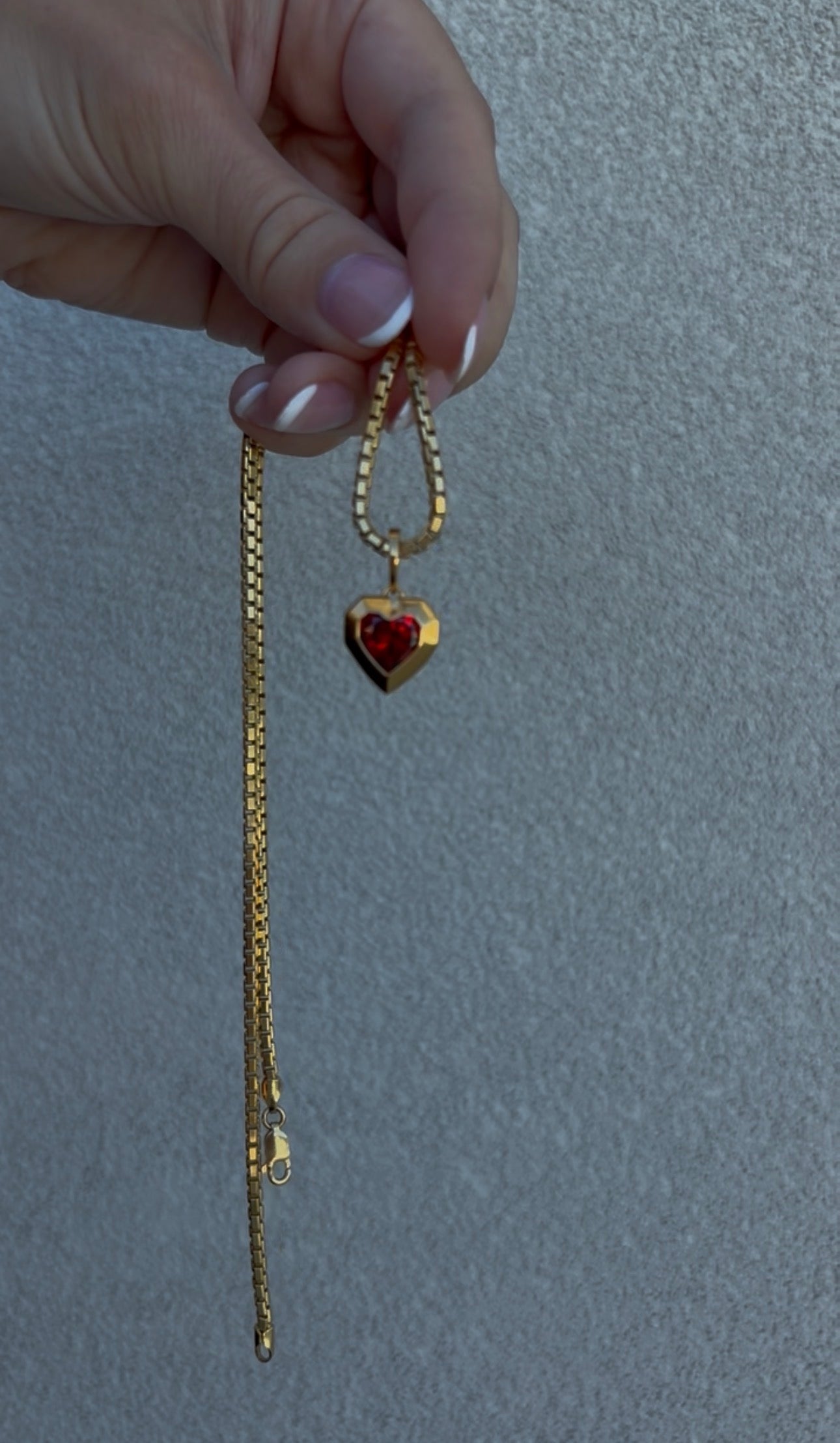 Juliet Pendant