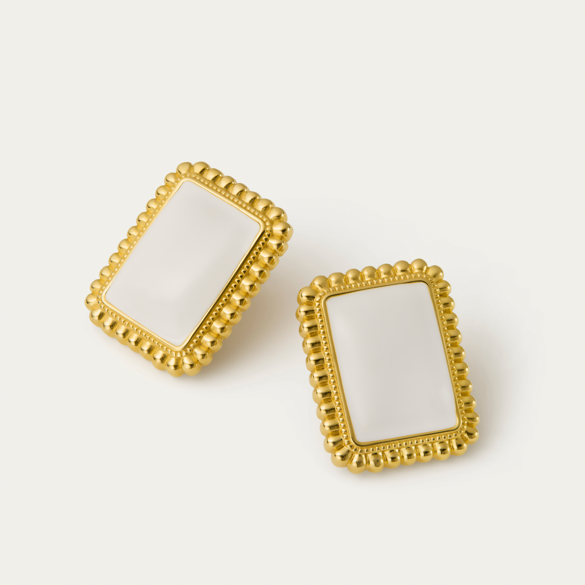 Portico Earrings