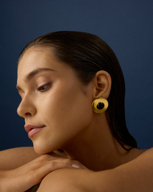 Designer jewellery Australia in vermeil and sterling silver