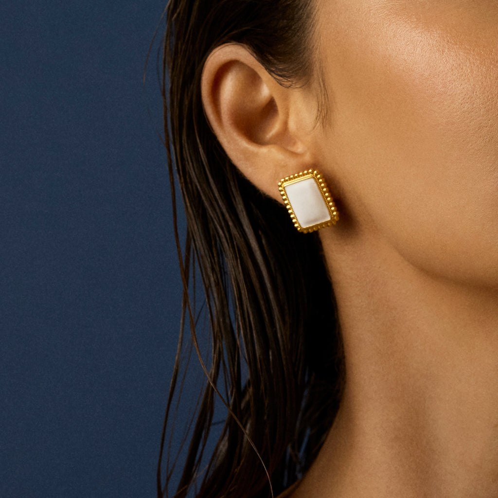 Portico Earrings