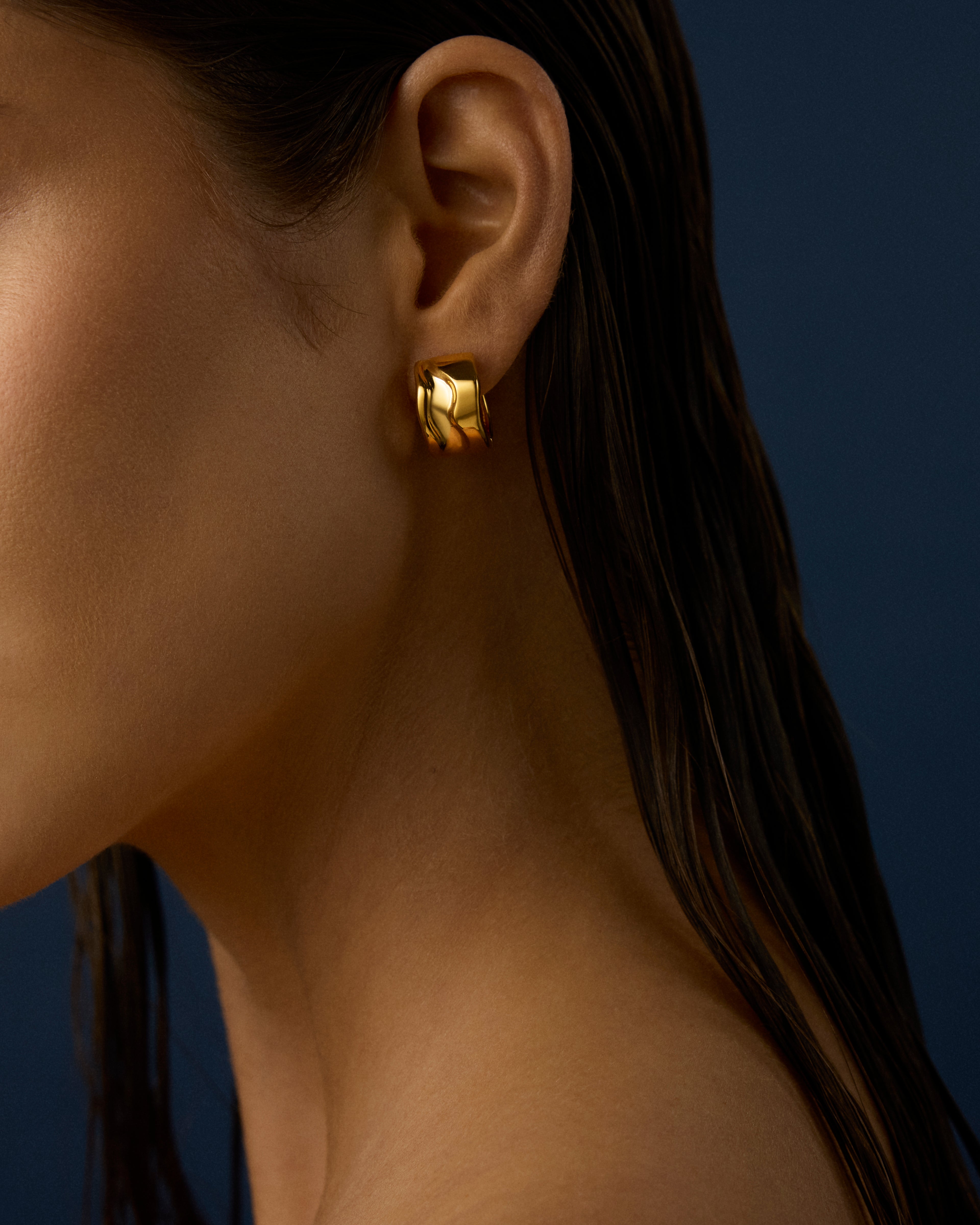 Vermeil and sterling silver jewellery collection Australia