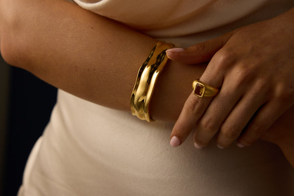 Tide Bangle