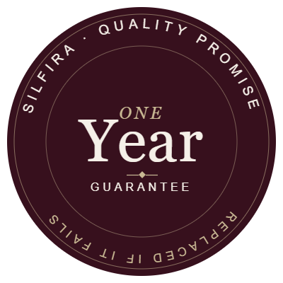 Guarantee badge